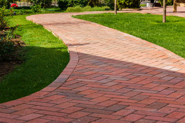 Webberville, MI Driveway Pavers Company