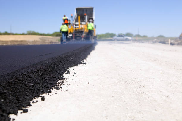 Driveway Pavers for Homes in Webberville, MI