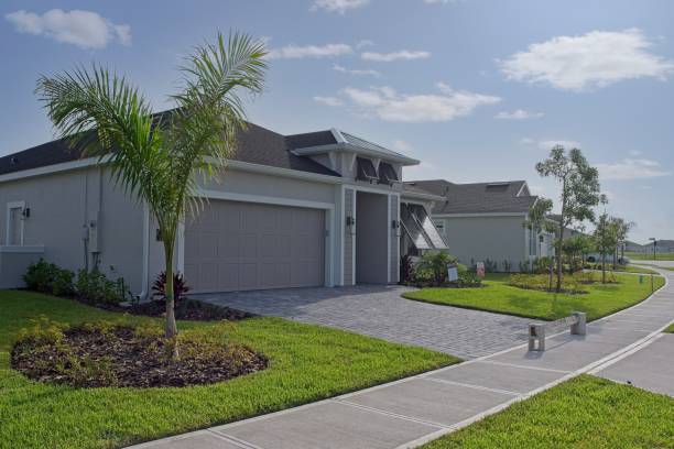 Reasons to Select Us for Your Driveway Paving Requirements in Webberville, MI